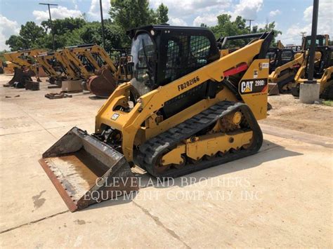 weight of a 299d cat skid steer|cat 299d new price.